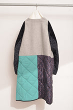 画像をギャラリービューアに読み込む, QUILTING C/D_L.GRY/01