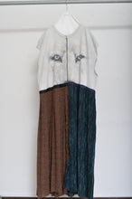 画像をギャラリービューアに読み込む, ZIP UP OP(standard) / A