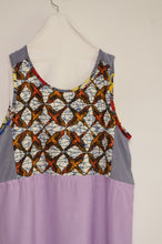 Load image into Gallery viewer, AFRICAN TANK OP_02