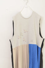 画像をギャラリービューアに読み込む, BACK PILE OP (DOVE)