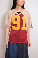 画像をギャラリービューアに読み込む, FOOTBALL T / BEG