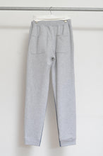 画像をギャラリービューアに読み込む, SLIT SWEAT PT / GRY_01