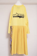 画像をギャラリービューアに読み込む, PLEATS T OP/VOU(RE:LIGHT project)