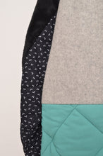 画像をギャラリービューアに読み込む, QUILTING C/D_L.GRY/01