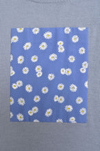 画像をギャラリービューアに読み込む, RIPPLE WAVE HEM KNIT P/O w/NECK PARTS(BLUE)