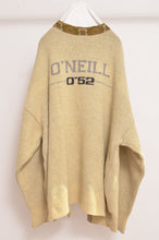 画像をギャラリービューアに読み込む, KNIT C/D_YELLOW