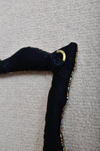 Load image into Gallery viewer, SCARF CUSHION FLAME_G