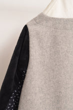 画像をギャラリービューアに読み込む, QUILTING C/D_L.GRY/01