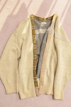 画像をギャラリービューアに読み込む, KNIT C/D_YELLOW