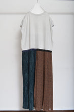 画像をギャラリービューアに読み込む, ZIP UP OP(standard) / A