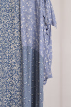 Load image into Gallery viewer, FLORAL W SLEEVE OP(22AW)_00-003