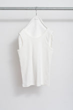 Load image into Gallery viewer, HOLE TANK TOP