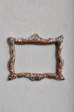 Load image into Gallery viewer, SCARF CUSHION FLAME_H