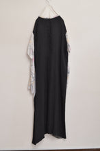 画像をギャラリービューアに読み込む, FLORAL W SLEEVE OP(22AW)_01-04