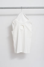Load image into Gallery viewer, HOLE TANK TOP