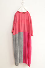 画像をギャラリービューアに読み込む, FLOWER PATCH ROBE / PNK