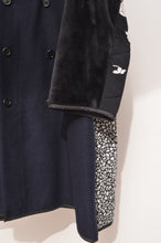 Load image into Gallery viewer, QUILTING C/D_NAV/02