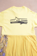 画像をギャラリービューアに読み込む, PLEATS T OP/VOU(RE:LIGHT project)