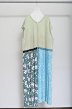 画像をギャラリービューアに読み込む, ZIP UP OP(standard) / B