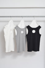 Load image into Gallery viewer, HOLE TANK TOP
