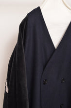 Load image into Gallery viewer, QUILTING C/D_NAV/02