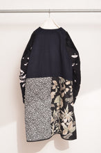 Load image into Gallery viewer, QUILTING C/D_NAV/02