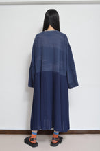 Load image into Gallery viewer, PLEATED TEE OP(PRINT)_Mi*00/D