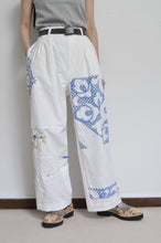 Load image into Gallery viewer, TABLE CLOTH WIDE TUCK PT 01/B