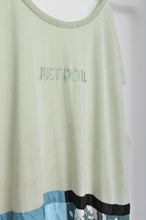 画像をギャラリービューアに読み込む, ZIP UP OP(standard) / B