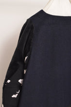 Load image into Gallery viewer, QUILTING C/D_NAV/02