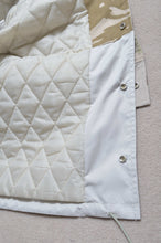 画像をギャラリービューアに読み込む, REMIX CAMO LAYER STADIUM JACKET/01