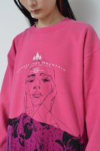 画像をギャラリービューアに読み込む, PLEATS OP_MEGUMU YAMAMOTO_Maria Callas