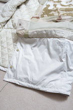 画像をギャラリービューアに読み込む, REMIX CAMO LAYER STADIUM JACKET/01