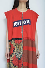 Load image into Gallery viewer, ZIP UP OP (standard) / C