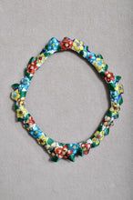 Load image into Gallery viewer, SCARF CUSHION FLAME_A