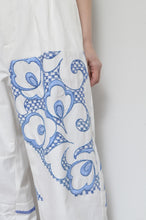 Load image into Gallery viewer, TABLE CLOTH WIDE TUCK PT 01/B