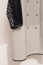 Load image into Gallery viewer, QUILTING C/D_L.GRY/02