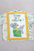 画像をギャラリービューアに読み込む, PATCH ALOHA SH_B