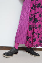 画像をギャラリービューアに読み込む, PLEATS OP_MEGUMU YAMAMOTO_Maria Callas