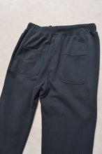 画像をギャラリービューアに読み込む, SLIT SWEAT PT / BLK_02