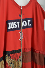 Load image into Gallery viewer, ZIP UP OP (standard) / C