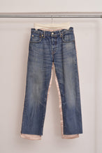 Load image into Gallery viewer, UNION DENIM PT 21SS/001