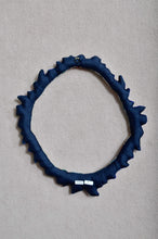 Load image into Gallery viewer, SCARF CUSHION FLAME_A