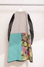 Load image into Gallery viewer, QUILTING C/D_L.GRY/02