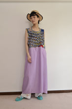 Load image into Gallery viewer, AFRICAN TANK OP_02