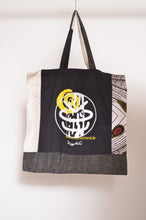 画像をギャラリービューアに読み込む, UNION ECO BAG_02 / VOU (RE:LIGHT project)