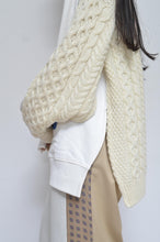 画像をギャラリービューアに読み込む, TWO-SIDED TOPS 01/WHT_Mi