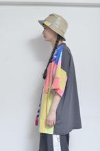 画像をギャラリービューアに読み込む, CUT AND CONNECTED T / CRZ