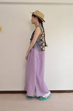 Load image into Gallery viewer, AFRICAN TANK OP_02