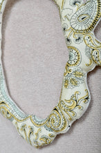 Load image into Gallery viewer, SCARF CUSHION FLAME_F